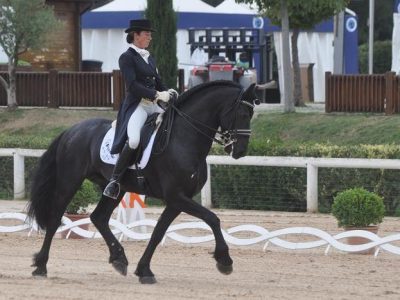 Alle Siepi eletti i Campioni Regionali