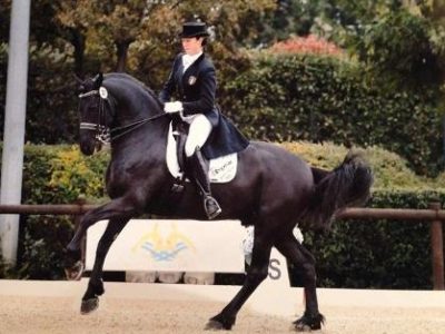 CDN A San Giovanni Marignano: venerdì