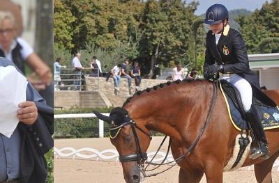 Norma Paoli e Tatler…è crisi?