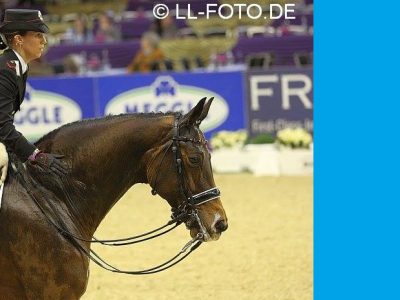 Valentina ed Eremo giganti a Francoforte