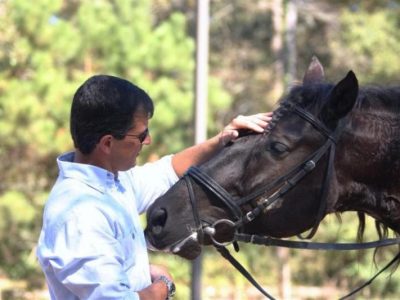 Duarte torna ed è già tutto esaurito!