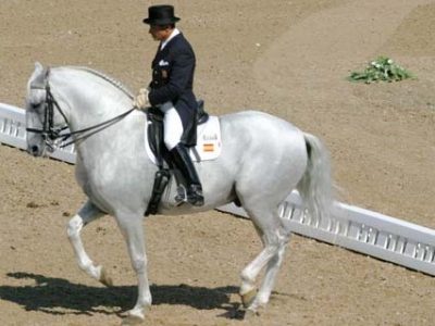 Invasor: tributo ad un PRE che ha fatto storia!