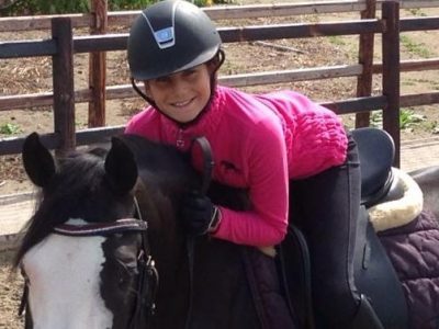 Noa Prijs bene nel difficile rettangolo di Roosendaal.