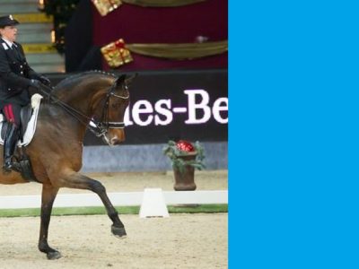 CDI 5* Salzburg: Grandissimi Valentina Truppa ed Eremo in Austria.