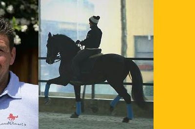 Al Cavallino tornano gli iberici!