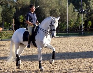 Duarte terzo appuntamento in Italia.