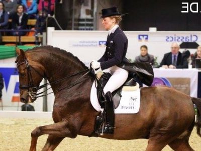 CDI-W Neumünster: Helen regna in Germania.