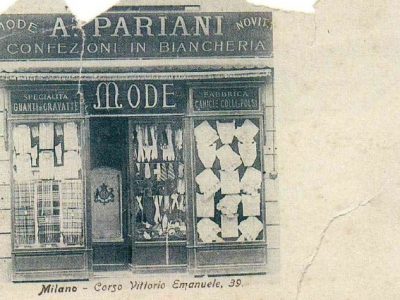 PARIANI:  A INIZIO ANNO RICONOSCIMENTI CHE VALGONO ORO