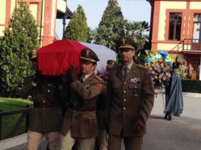 L’equitazione italiana saluta Piero D’Inzeo