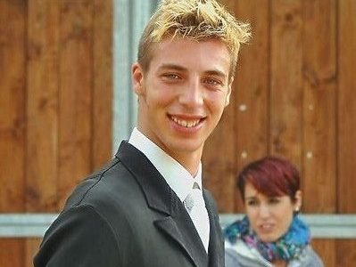 Riunioni con i tecnici degli atleti Junior e Young Rider