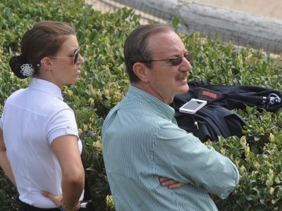 CDIO-CDI 3* Vidauban: pronti via!