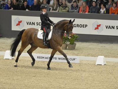 CDI4* Treffen: la squadra Glock su un altro pianeta