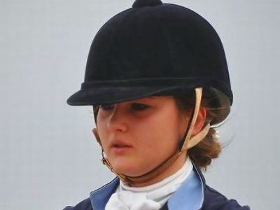 CDI 3* Vidauban: Grande Camilla vince la kur.