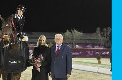 CDIO 3* Vidauban: Grande Valentina con Eremitico!