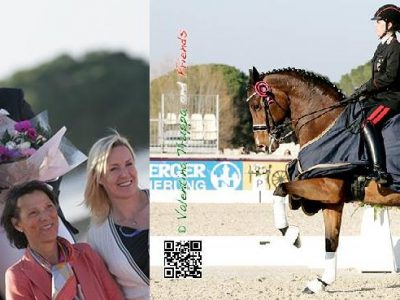 CDI 5* Vidauban: Kittel vince, Truppa incanta.