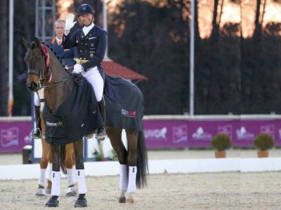 CDI 3* Vidauban: ancora Kittel!