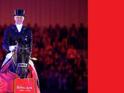 A Tinne la Lega, Gal vincitore a Den Bosh in grande crescita con Undercover.