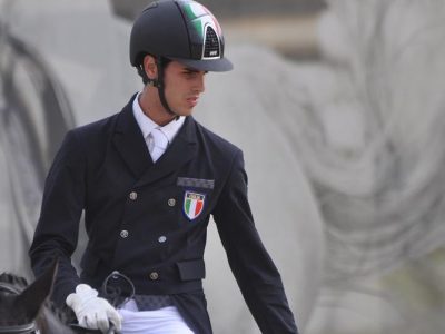CDI 3* Nizza: Leonardo super!