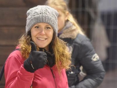 CDI 3* Vidauban: Rustignoli e Iemi.