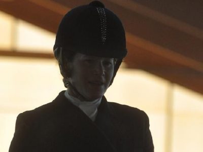 CDN B al GESE: Meuter e Montanari protagoniste.