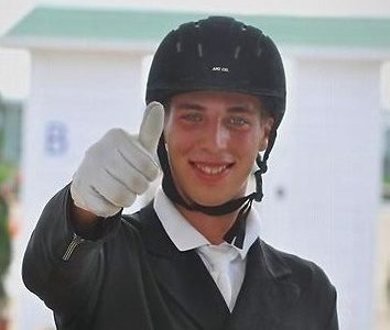 CDI 3* Vidauban: Brava Camilla, arrivano Simone, Claudia e Francesca.