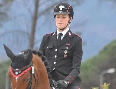 Correzione alle classifiche di Vidauban.