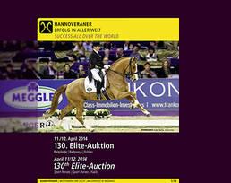 Asta d’ Elite a Verden