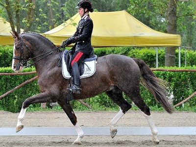 Valentina Truppa protagonista ad Alessandria.