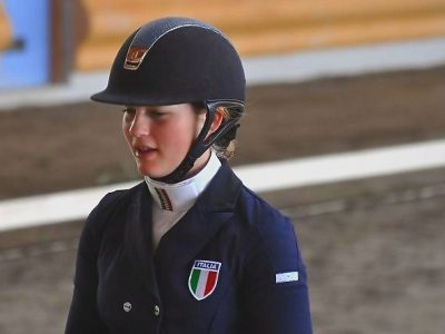 CDIJP Stadl-Paura: Remold bravissima in Austria.