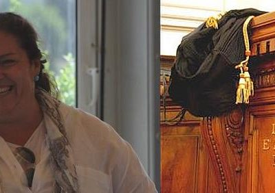 E’ ufficiale: Antonella Dallari torna, stop del Commissariamento alla scadenza e basta proproghe al CONI!