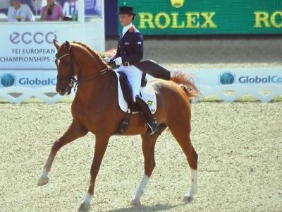 Cornelissen torna ad Arnheim