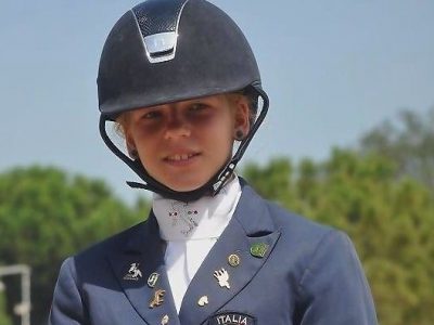 CDIJ/P Radzionkow: Campanella ancora bene in Polonia.