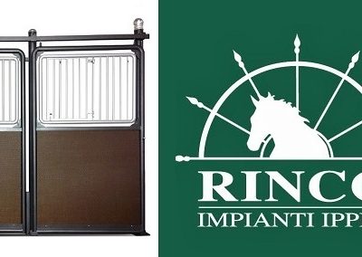 NUOVO FRONTALE VERONA PER RINCO