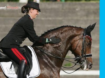 CDI-W Lipica: Super Vale fa poker e sbanca Lipiza!