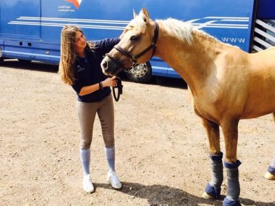 CDIJ/P Roosendaal: Remold sfiora il 70 per cento nella kur.