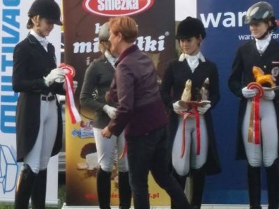 CDIJ/P Radzionkow: bene Xenia !