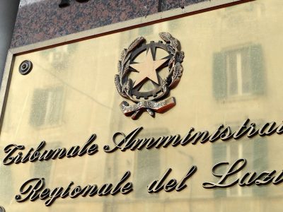 L’ Ordinanza del TAR che riporta la democrazia in FISE.