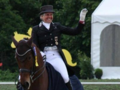 CDI 3* Mannheim: Stremler, Gräf e Lang protagonisti.