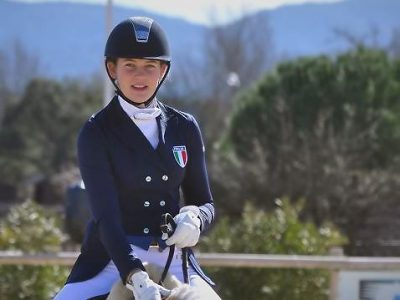 CDIJ/P Roosendaal: Remold sfiora il 70 per cento è nona ma che battaglia!