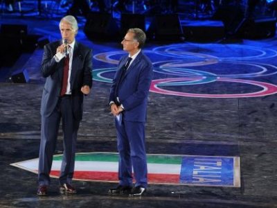 BILANCIO FISE CONSUNTIVO 2012 GIUNTA C.O.N.I. APPROVA