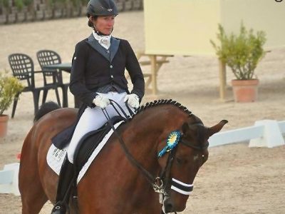 CDI 3* Pompadour: bene Campanella e Simonnet.