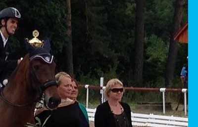 Leonardo Tiozzo secondo nella kur di Coppa del Mondo e sfiora il 70 %.