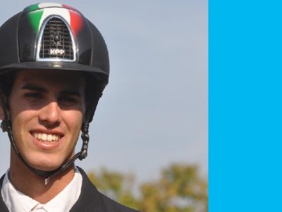 CDI-W Brno: fantastico Leonardo Tiozzo è secondo con Randon.