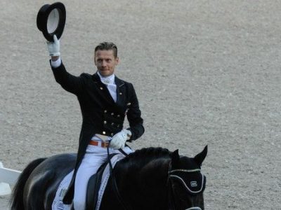 CDI 3* Rotterdam: doppietta di Gal con Voice.