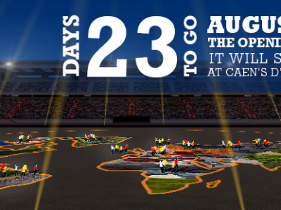 WEG: gli iscritti record alle nominative.