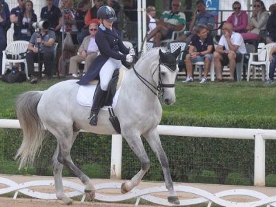 E.C. Arezzo: Il Team Test Junior