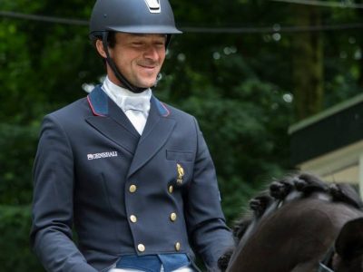 CDI 3* Vierzon: Jessica, Marc e Melanie protagonisti.