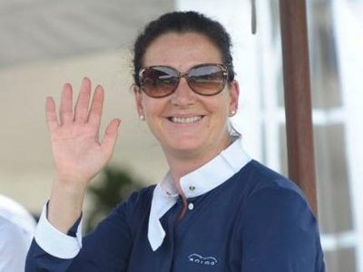 CDI 4* Fritzens: Vancouver brilla in Austria!