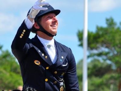 CDI 5*/3* Falsterbo: Kittel domina.