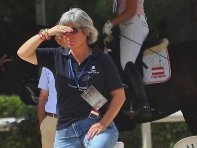 Arezzo 2014: il bilancio con Laura Conz.